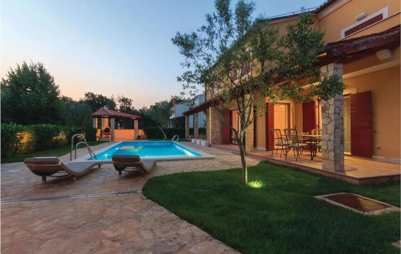 Golden Olive Apartment In Volme, Banjole! Croatia