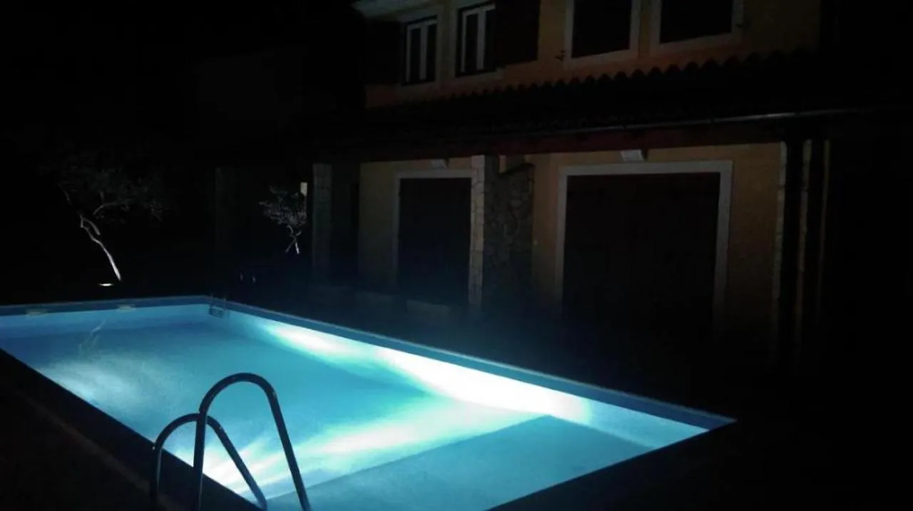 Golden Olive Apartment In Volme, Banjole! 0*, Banjole