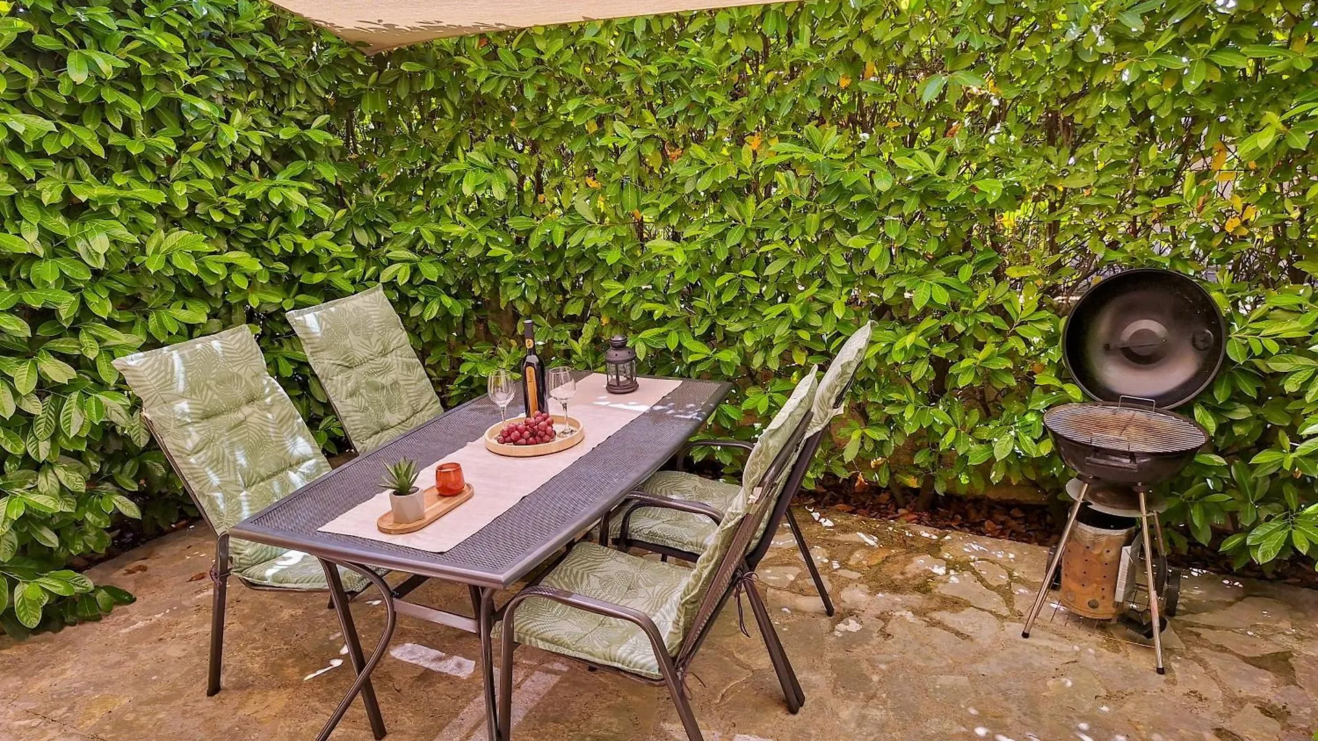 Golden Olive Apartment In Volme, Banjole! Banjole