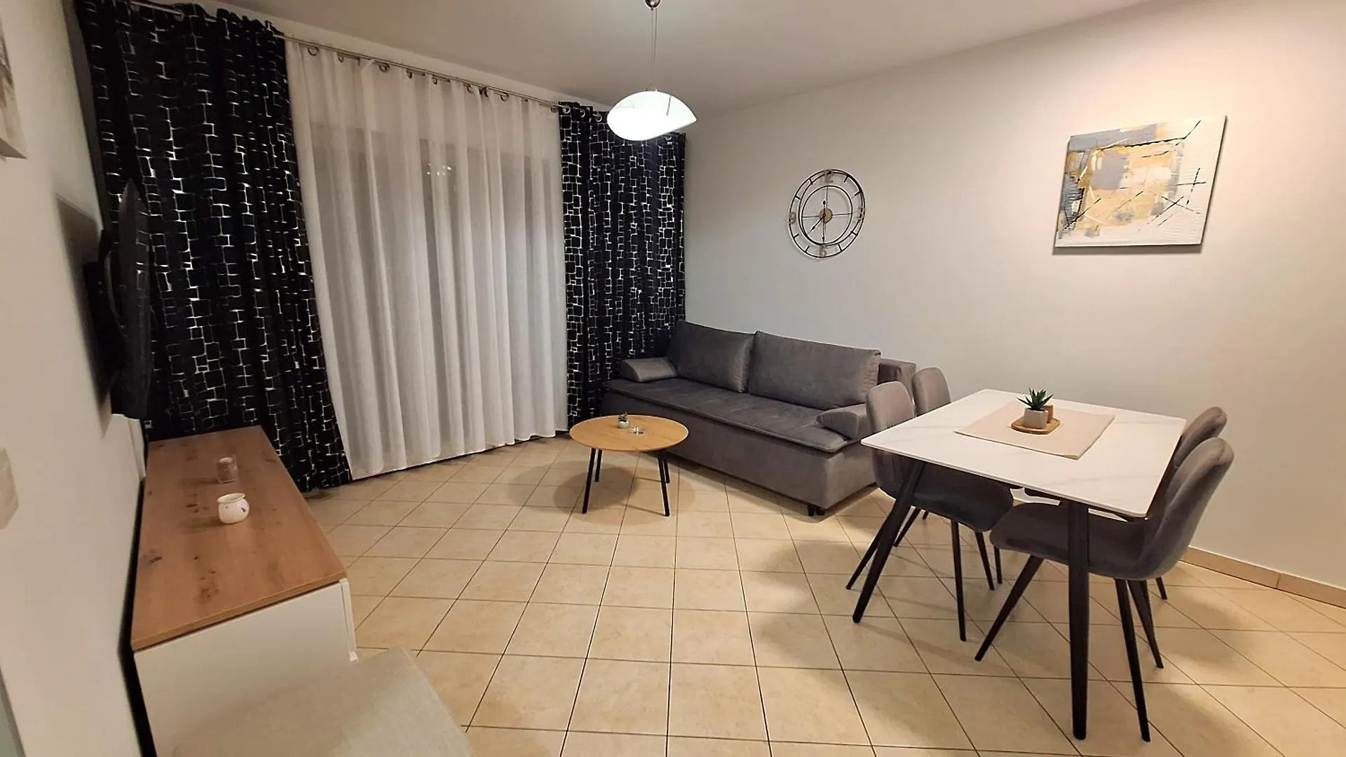 Golden Olive Apartment In Volme, Banjole!